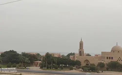 منتجع عين هيلز العين السخنة - Ein Hills Sokhna