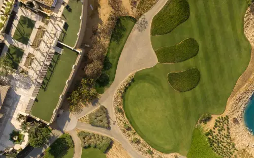 كمبوند أب تاون كايرو المقطم - Emaar Uptown Cairo