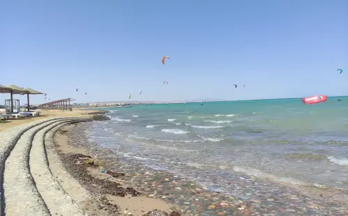 فنادير باي الغردقة - Fanadir Bay Hurghada