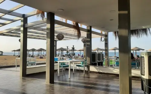 فنادير باي الغردقة - Fanadir Bay Hurghada