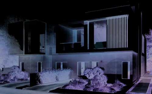 كمبوند فيفث سكوير التجمع الخامس - Fifth Square New Cairo Compound