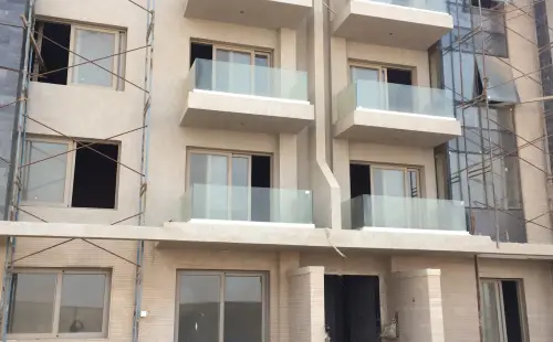 كمبوند جاليريا مون فالي التجمع الخامس - Galleria Moon Valley New Cairo Compound