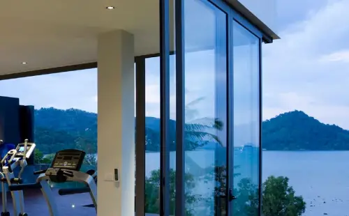 قرية المونت جلالة العين السخنة - IL Monte Galala Sokhna