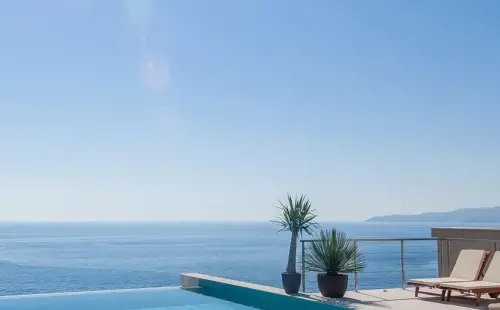 قرية المونت جلالة العين السخنة - IL Monte Galala Sokhna