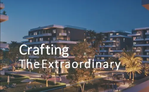 كمبوند لاكولينا الشيخ زايد - La Colina Sheikh Zayed Compound