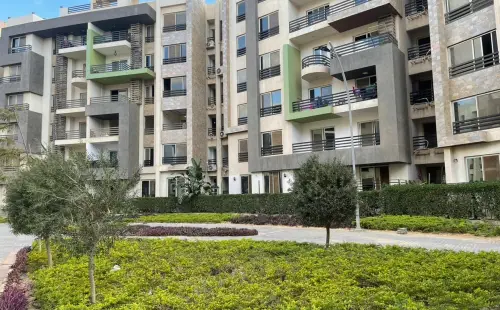 كمبوند لاكولينا الشيخ زايد - La Colina Sheikh Zayed Compound