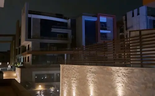 كمبوند لاميرادا التجمع الخامس - La Mirada New Cairo