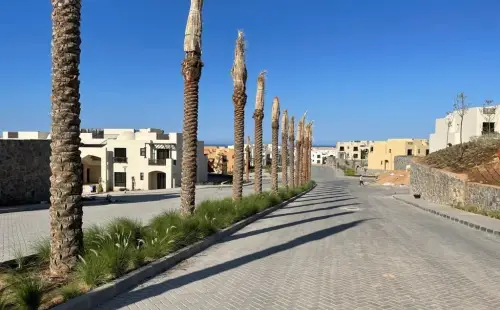 قرية مكادي هايتس الغردقة - Makadi Heights Hurghada