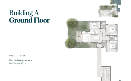 قرية مكادي هايتس الغردقة - Makadi Heights Hurghada