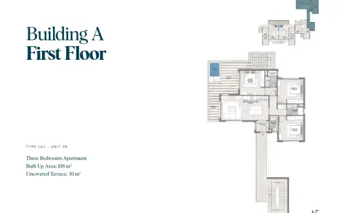 قرية مكادي هايتس الغردقة - Makadi Heights Hurghada