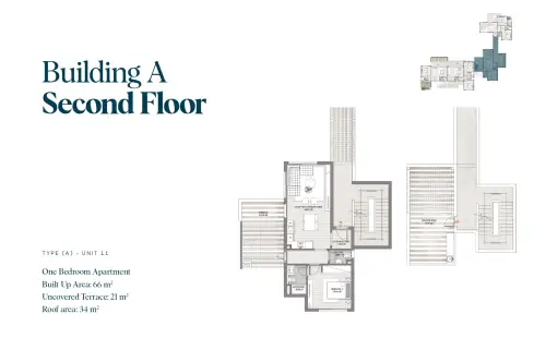 قرية مكادي هايتس الغردقة - Makadi Heights Hurghada