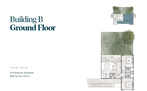 قرية مكادي هايتس الغردقة - Makadi Heights Hurghada