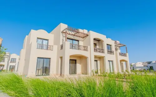 قرية مكادي هايتس الغردقة - Makadi Heights Hurghada