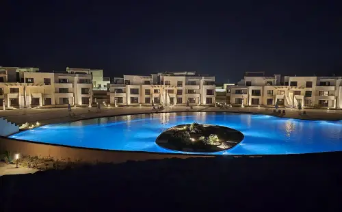 قرية مكادي هايتس الغردقة - Makadi Heights Hurghada