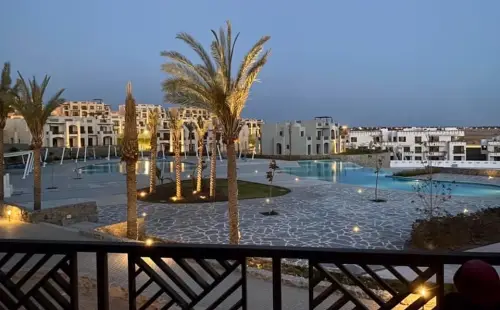 قرية مكادي هايتس الغردقة - Makadi Heights Hurghada