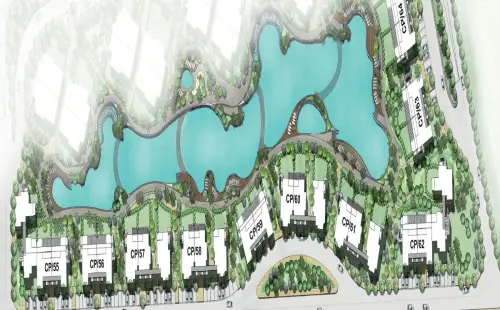 قرية مكادي هايتس الغردقة - Makadi Heights Hurghada