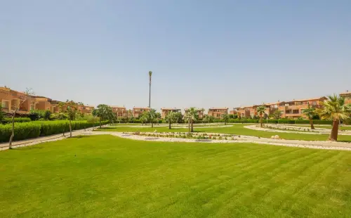 قرية مارينا وادي دجلة العين السخنة - Marina Wadi Degla El Sokhna