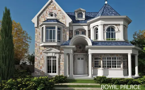 كمبوند ماونتن فيو تشيل أوت بارك 6 أكتوبر - Mountain View Chillout Park 6 October