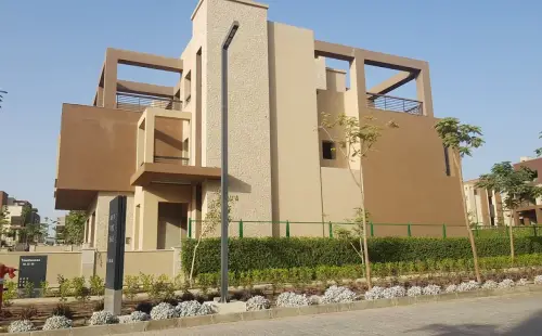 New Giza 6 October Compound