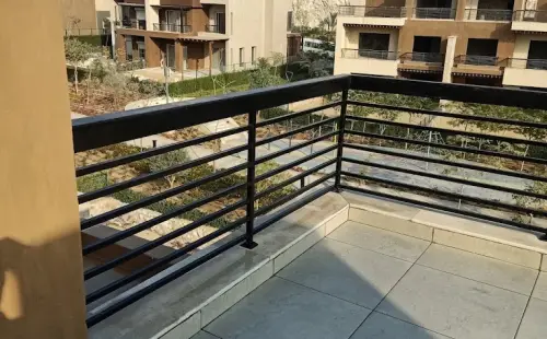 كمبوند نيو جيزة 6 اكتوبر -  New Giza 6 October Compound