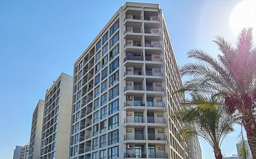 وان قطامية معمار المرشدي - One Kattameya Compound Morshedy