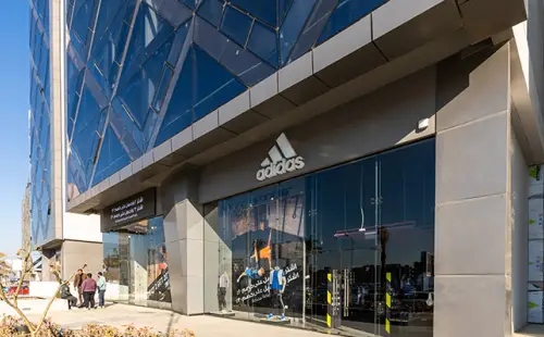 وان قطامية معمار المرشدي - One Kattameya Compound Morshedy