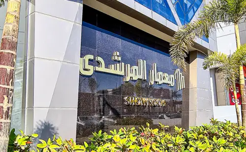 وان قطامية معمار المرشدي - One Kattameya Compound Morshedy