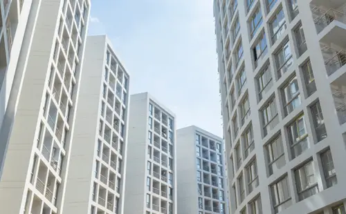 وان قطامية معمار المرشدي - One Kattameya Compound Morshedy