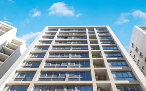 وان قطامية معمار المرشدي - One Kattameya Compound Morshedy