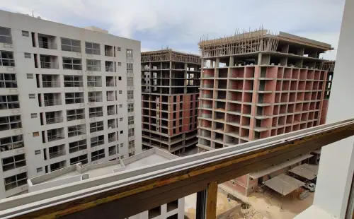 وان قطامية معمار المرشدي - One Kattameya Compound Morshedy