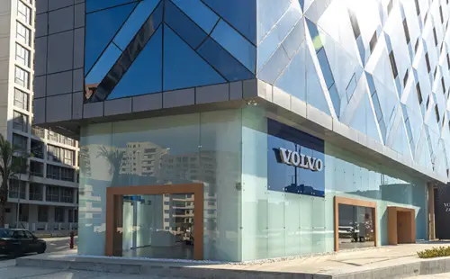 وان قطامية معمار المرشدي - One Kattameya Compound Morshedy