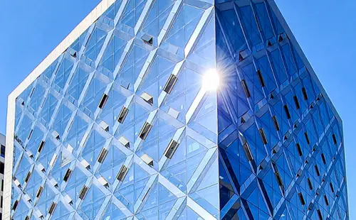 وان قطامية معمار المرشدي - One Kattameya Compound Morshedy