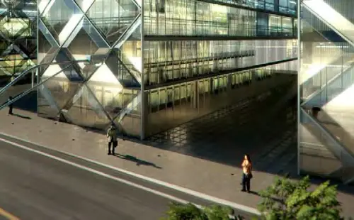 وان قطامية معمار المرشدي - One Kattameya Compound Morshedy