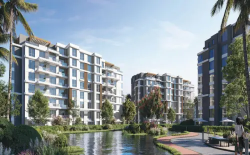 Palm Hills New Cairo