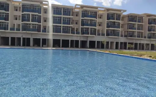 كمبوند بورتو أكتوبر 6 أكتوبر - Porto October 6th October Compound