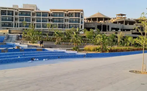 كمبوند بورتو أكتوبر 6 أكتوبر - Porto October 6th October Compound