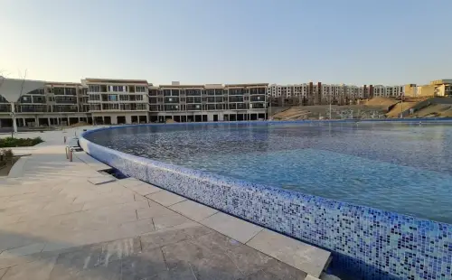 كمبوند بورتو أكتوبر 6 أكتوبر - Porto October 6th October Compound