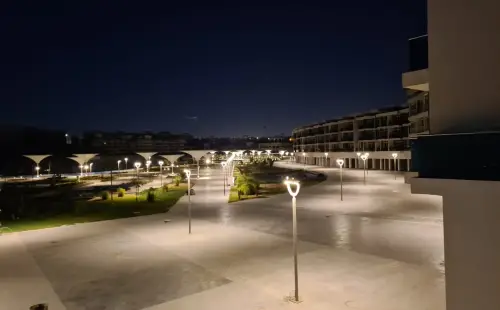 كمبوند بورتو أكتوبر 6 أكتوبر - Porto October 6th October Compound