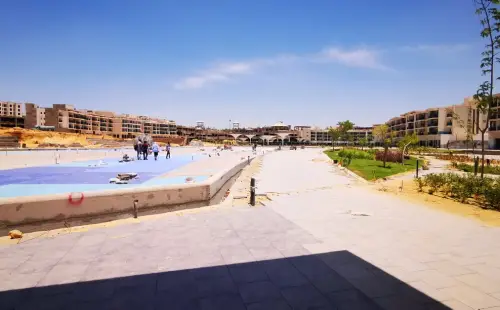 كمبوند بورتو أكتوبر 6 أكتوبر - Porto October 6th October Compound