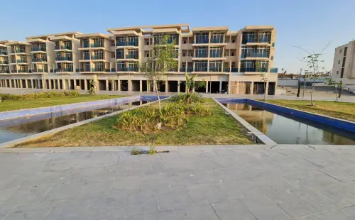 كمبوند بورتو أكتوبر 6 أكتوبر - Porto October 6th October Compound