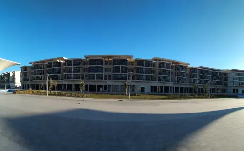 كمبوند بورتو أكتوبر 6 أكتوبر - Porto October 6th October Compound