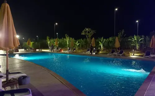 كمبوند بورتو أكتوبر 6 أكتوبر - Porto October 6th October Compound