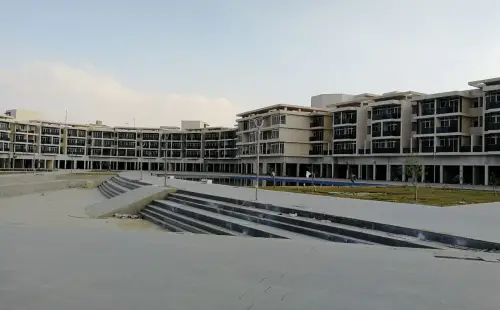 كمبوند بورتو أكتوبر 6 أكتوبر - Porto October 6th October Compound