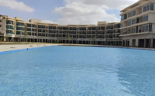 كمبوند بورتو أكتوبر 6 أكتوبر - Porto October 6th October Compound