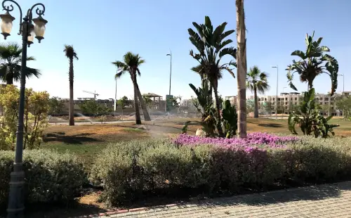 كمبوند بورتو أكتوبر 6 أكتوبر - Porto October 6th October Compound