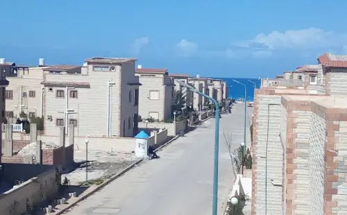 منتجع رمال الساحل الشمالي - Remal North Coast Resort