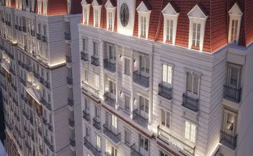 كمبوند صواري الإسكندرية الجديدة - Sawary Alexandria Compound