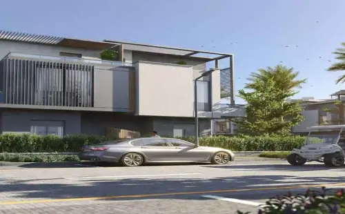 كمبوند شيراتون المستقبل سيتي مارجينز العقارية - Sheraton Mostakbal City Compound