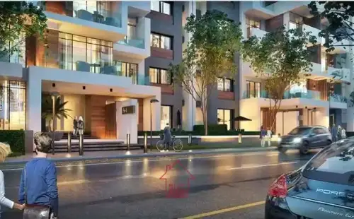 كمبوند شيراتون المستقبل سيتي مارجينز العقارية - Sheraton Mostakbal City Compound