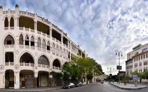 سوديك ايست هليوبوليس الجديدة - Sodic East New Heliopolis